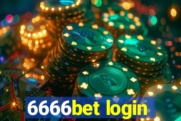 6666bet login